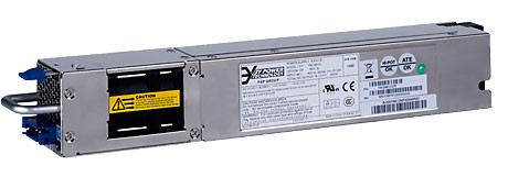 HP Switch Modul, 58x0AF-48G, Gleichstromnetzteil , 650W,