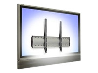 TFT-Zubehör Wandhalterung Ergotron WM Low Profile Wall Mount