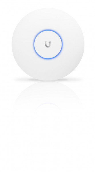 Ubiquiti Unifi Access Point Pro / Indoor & Outdoor / 2,4 & 5 GHz / AC / UAP-AC-PRO USED