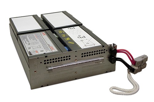 APC USV, zbh.RBC132 Ersatzakku für SMT1000RMI2U/SMC1500I-2U