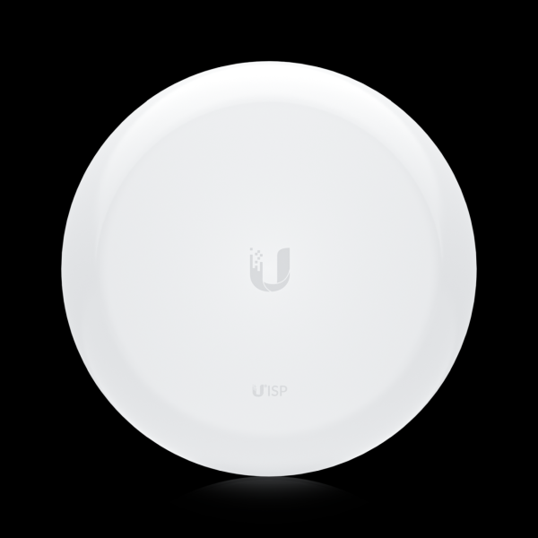 Ubiquiti airFiber PtP bridge  60 GHz  6 Gbps  1x GbE  1 x SFP+  2 km  AF60-HD