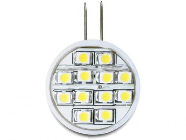 DeLock LED G4 12x SMD