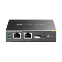 TP-Link - OC200 - Omada Hardware Controller PORT: 2× 10/100 Mbps Ether TP-Link - OC200 - Omada Hardware Controller PORT: 2× 10/100 Mbps Ether