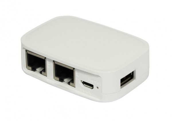 ALLNET ALL-WR0235N / Wireless N Pocket-Travel-Router/AP