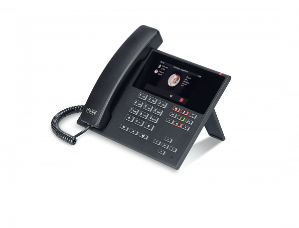 Auerswald COMfortel D-400 SIP Telefon