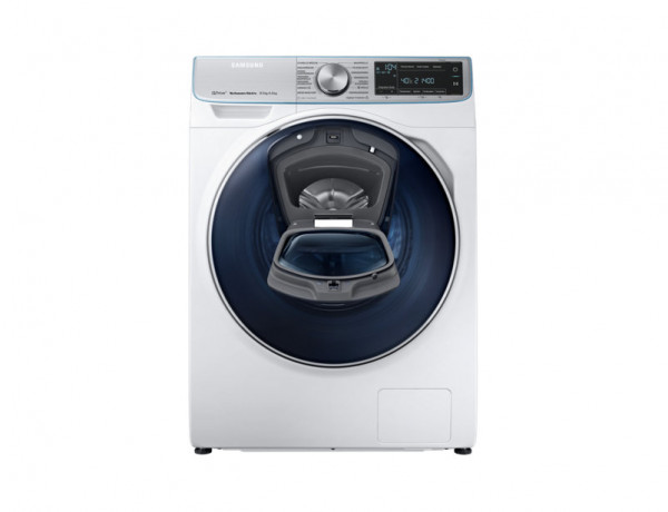 Samsung-HH Waschtrockner QuickDrive/AddWash - WD8XN740NOA