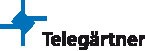 Telegärtner, UHF-Kabelwinkelstecker lt/kl., 50 Ohm