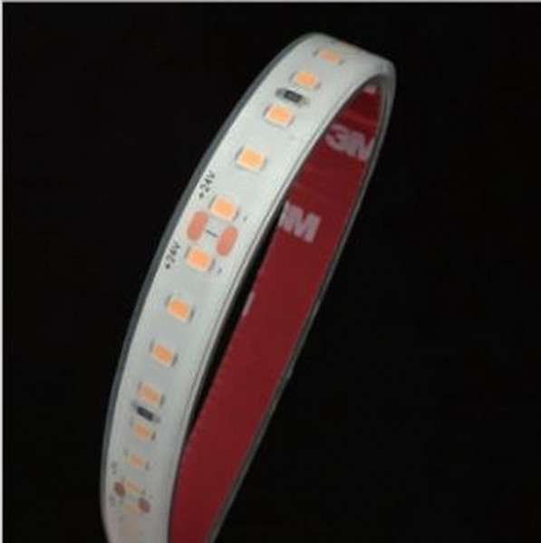 Synergy 21 LED Flex Strip warmweiß DC24V 72W IP68 CRI>90 2110 super-ww