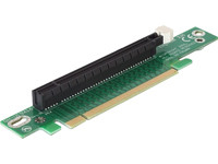 DeLock Riser Karte PCI-E > PCI-E x16 90°