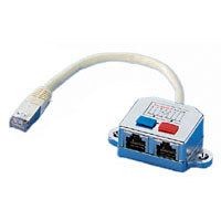TP-Y(Adapter),10-100/ISDN, FTP,