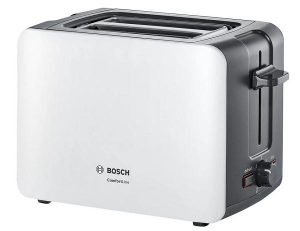Bosch Toaster ComfortLine *weiß*