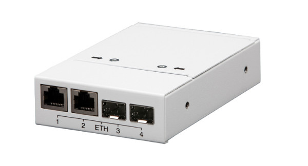 AXIS Netzwerk PoE T8516 Switch 16 Port