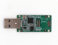Rock Pi 4 /E /3A zbh. EMMC Adapter auf USB 3.1 Rock Pi 4 /E /3A zbh. EMMC Adapter auf USB 3.1