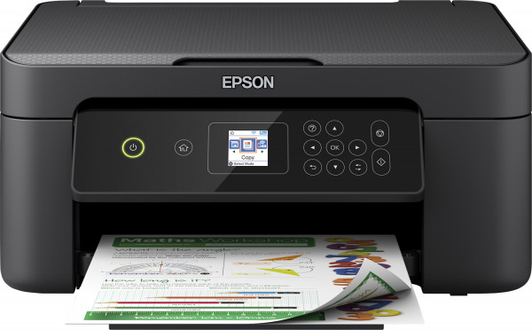 Epson Expression Home XP-3100 - Tinte Multifunktionsdrucker A4