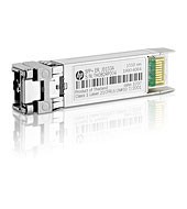 HP Switch Transceiver, SFP+, 10GB, ER, SFP+, bis 40Km, X132,