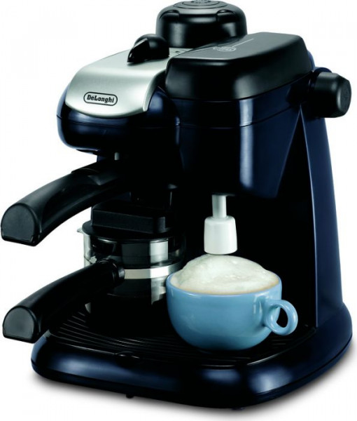 DeLonghi Kaffeemaschine mit Cappuccinatore EC9.1