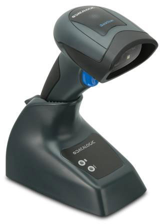 Datalogic Handscanner QuickScan I QBT2430 *schwarz*