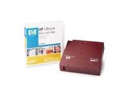 Tape LTO Ultrium 2 *HPE*