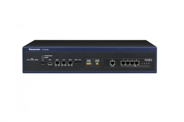 Panasonic KX-NS1000 Main Unit