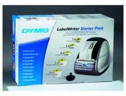 DYMO Zubehör LW Labels CD/DVD Applikator