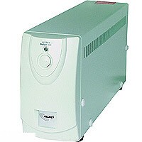 ALL90400 - LineInteractive USV 400VA