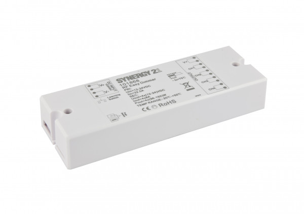 Synergy 21 LED Controller EOS 02 Funkdimmer Controller