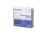 Tape LTO Ultrium Reinigungskassette *Quantum*