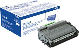 Brother Toner TN-3512 *schwarz*