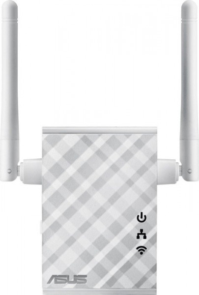 Asus Wireless Range-Extender RP-N12