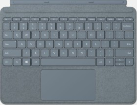 MS Surface Zubehör Go Type Cover N *IceBlue* (DE/AT)