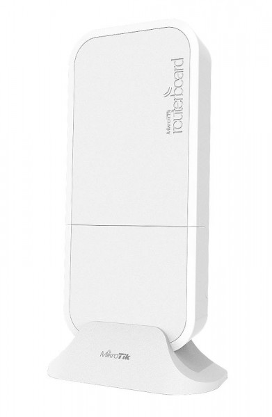 MikroTik Access Point RBwAPGR-5HacD2HnD&R11e-LTE wAP ac LTE Kit, 2.4/5 GHz, 2x Gigabit, with LTE mod