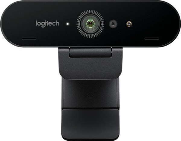 Logitech WebCam BRIO Stream