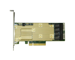 Intel Server Zubehör RAID Controller RSP3TD160F