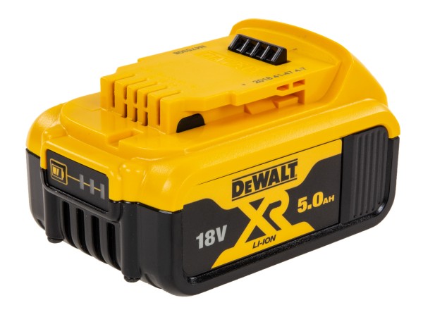 DeWALT Akku-Schrauber Zubehör - Battery Pack DCB184 XR