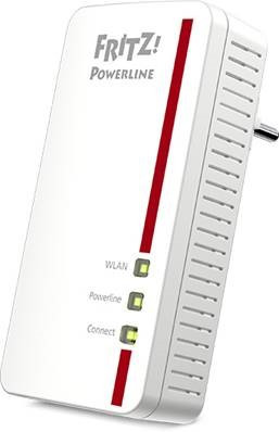 AVM Fritz!Powerline 1260E