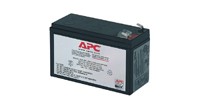 APC USV, zbh.RBC 2 Ersatzakku für BK250EI/BK350EI/BK400EI/BK500EI/