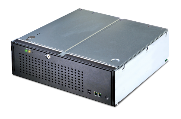 Funktel DC200 - Server & License