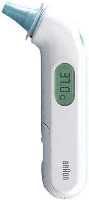 Braun Thermometer ThermoScan 3