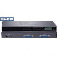 Grandstream SIP-Gateway GXW-4248 48x FXS
