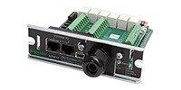 APC USV, zbh.Dry Contact I/O SmartSlot Card