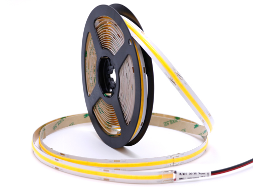 Synergy 21 LED Flex Strip warmweiß DC24V 50W CRI>90 IP20 *COB*