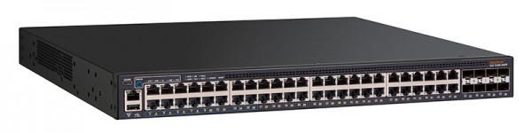 CommScope Ruckus Networks ICX 7150 7150 Switch Z-Series, 16x 100/1000/2.5G PoH ports, 32x 10/100/100