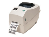 Zebra Etikettendrucker TLP2824 Plus - RS232
