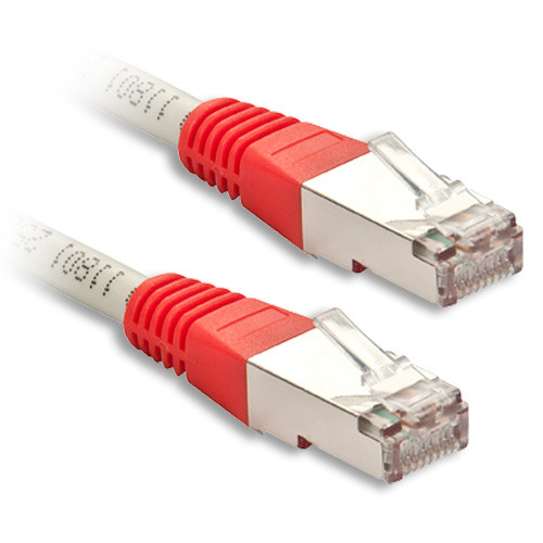 Kabel Patch-RJ45 S-STP(S/FTP) 250Mhz 7.5m CAT6 Crossover