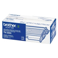Brother Toner TN-2005 *schwarz*