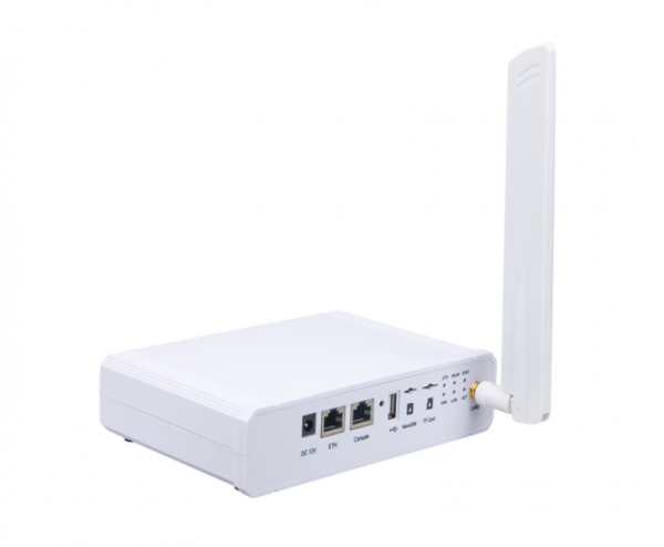 RAK Wireless · LoRa · Micro Gateway WisGate Edge Lite · RAK7258 Indoor LoRaWAN Gateway 868 MHz. MT76