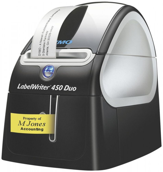 DYMO LabelWriter 450 Duo