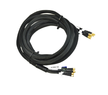 Poynting · Antennen Zubehör · Kabel · A-CAB-119-7, 3 Meter Verlängerung für MIMO-1, 7 in 1 Antennen