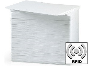 Zebra UHF-RFID-PVC-Karte