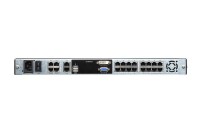 Vorschau: Aten KVM/TFT 16-fach, 19" 1HE, incl.KVM/TFT 17", IP, Dual Rail, Vorschau: Aten KVM/TFT 16-fach, 19" 1HE, incl.KVM/TFT 17", IP, Dual Rail,